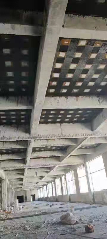宣城楼板碳纤维布加固可以增加承重
